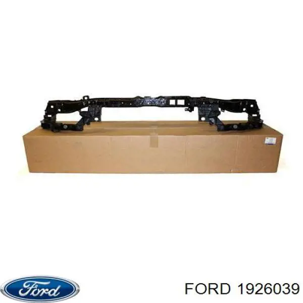Купити F1EB8B041AB Ford Установча панель передня
