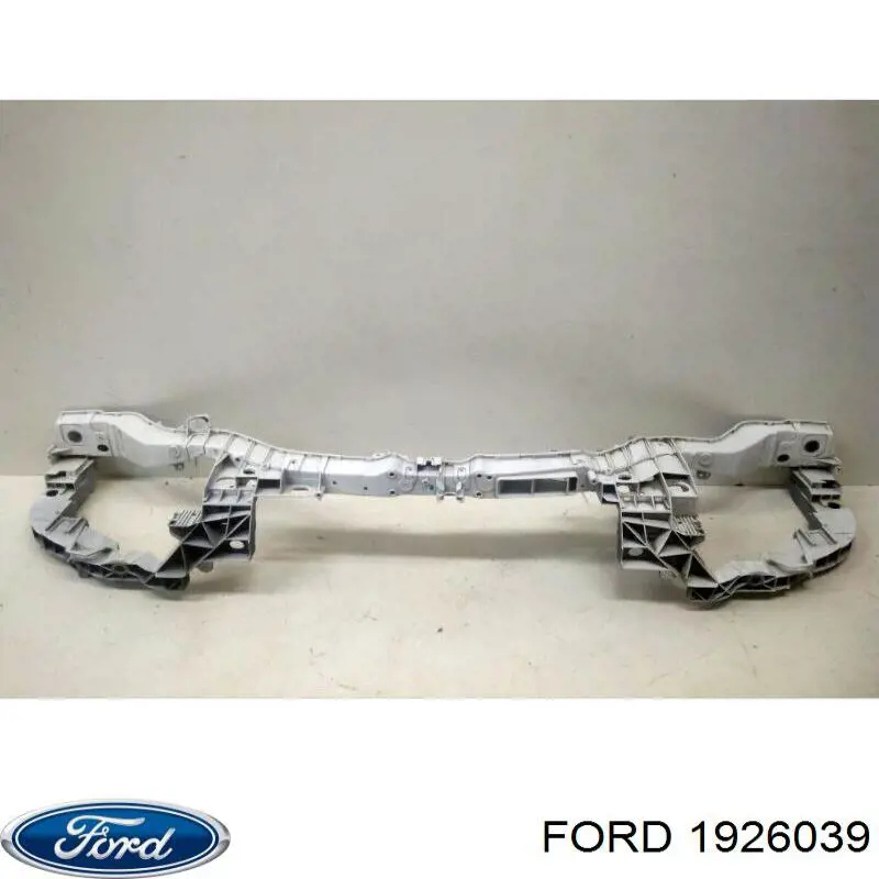 Рамка радіатора F1EB8B041AB Ford