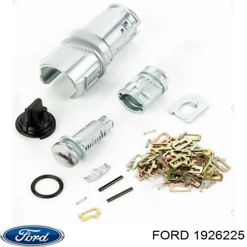  2409600 Ford