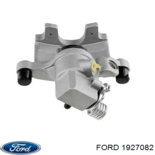 Супорт гальмівний задній лівий Ford 1927082 ціна, від 38.54 USD