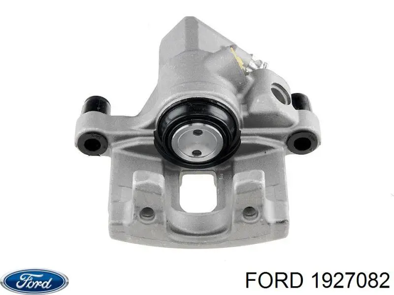 Купити 1927082 Ford Супорт задній лівий