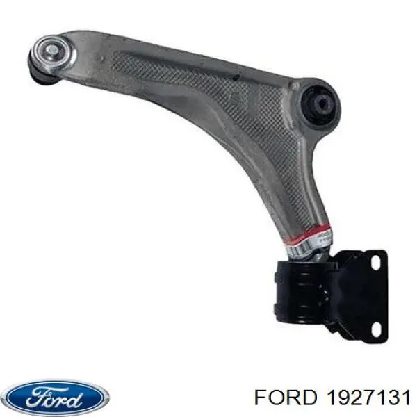 Купити 1927131 Ford Важіль передньої підвіски нижній, правий