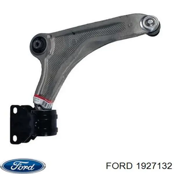 Важіль передній лівий Ford 1927132 ціна, від 111.91 USD