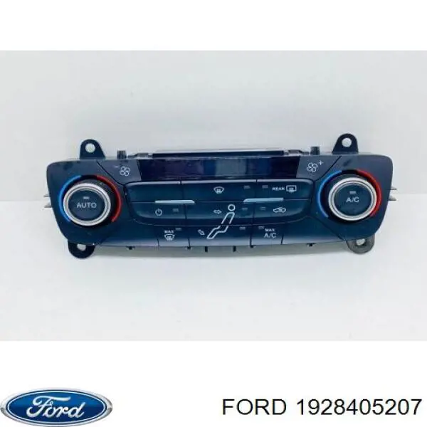  Ford 1928405207 ціна, від 25.34 USD