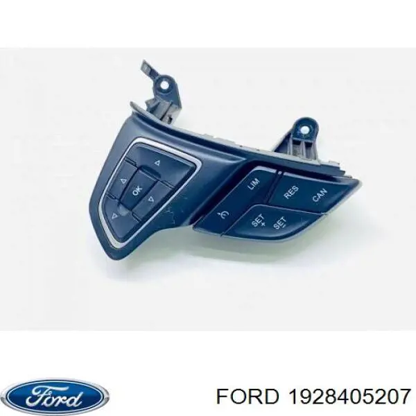 1928405207 Ford 