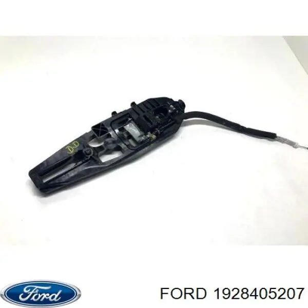 Ford 1928405207 ціна, від 25.34 USD