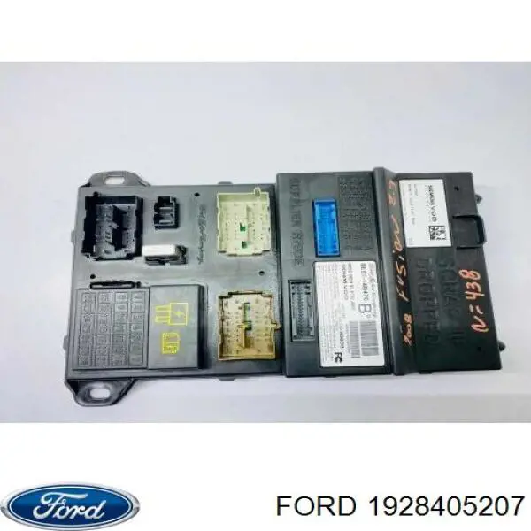 Купити 1928405207 Ford 