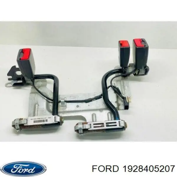  Ford 1928405207