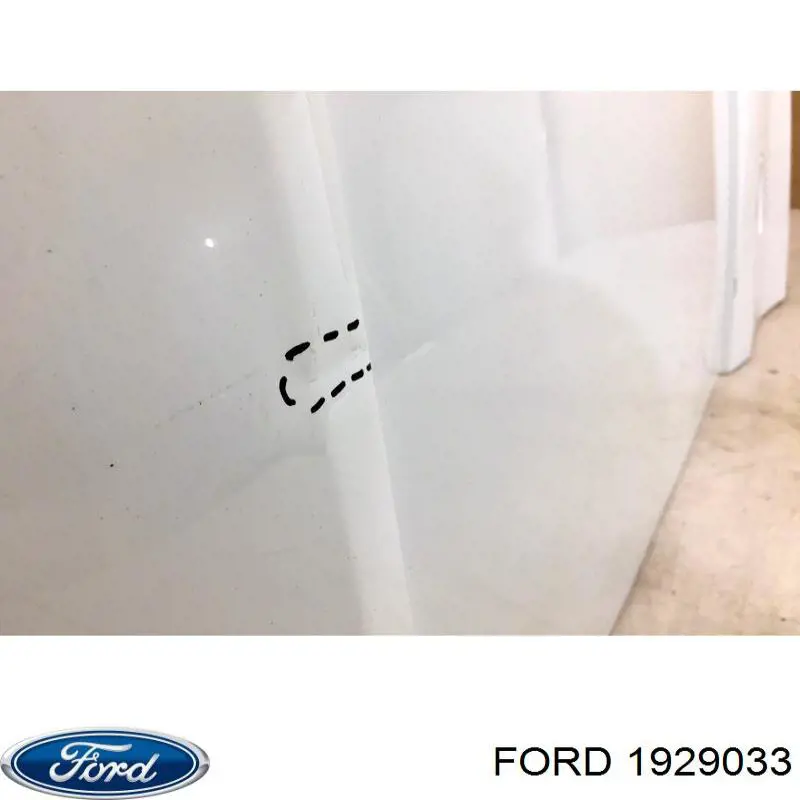  2445949 Ford