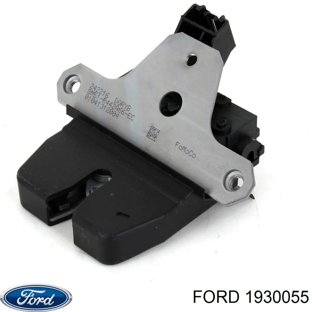 Замок дверей багажника Ford 1930055 ціна, від 26.63 USD