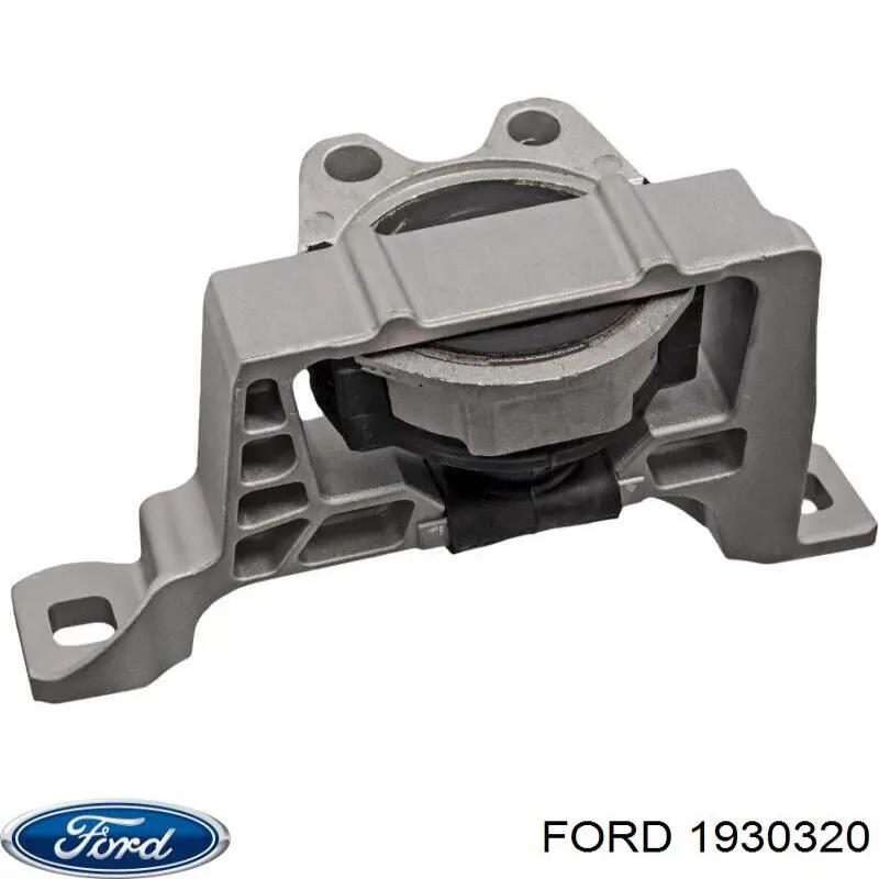 Купити 1930320 Ford Подушка (опора) двигуна, права