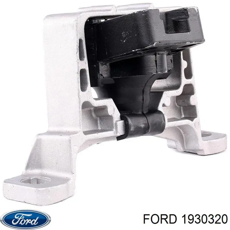 Права подушка двигуна Ford 1930320 ціна, від 65.30 USD