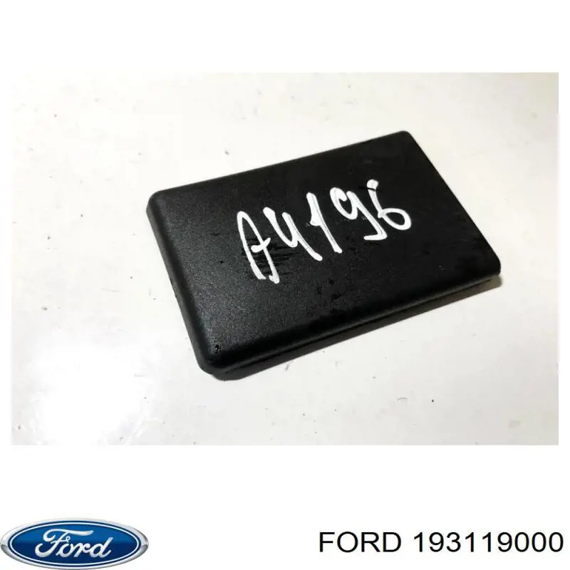 Купити 193119000 Volvo 