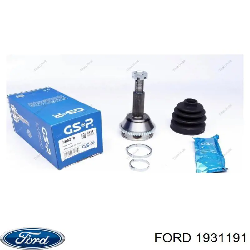 Джгут проводів передньої двері Ford 2302410 ціна, від 253.07 USD