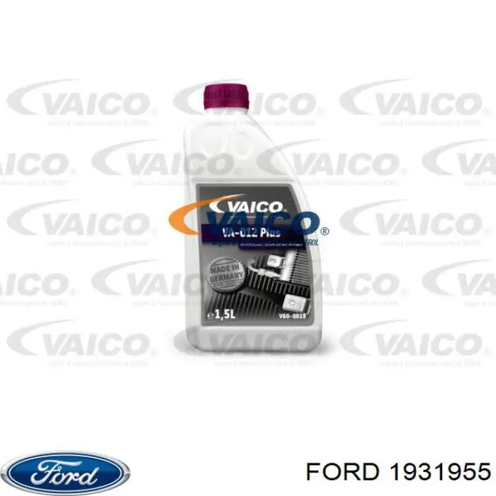 Антифріз концентрат Ford 1931955 ціна, від 15.59 USD