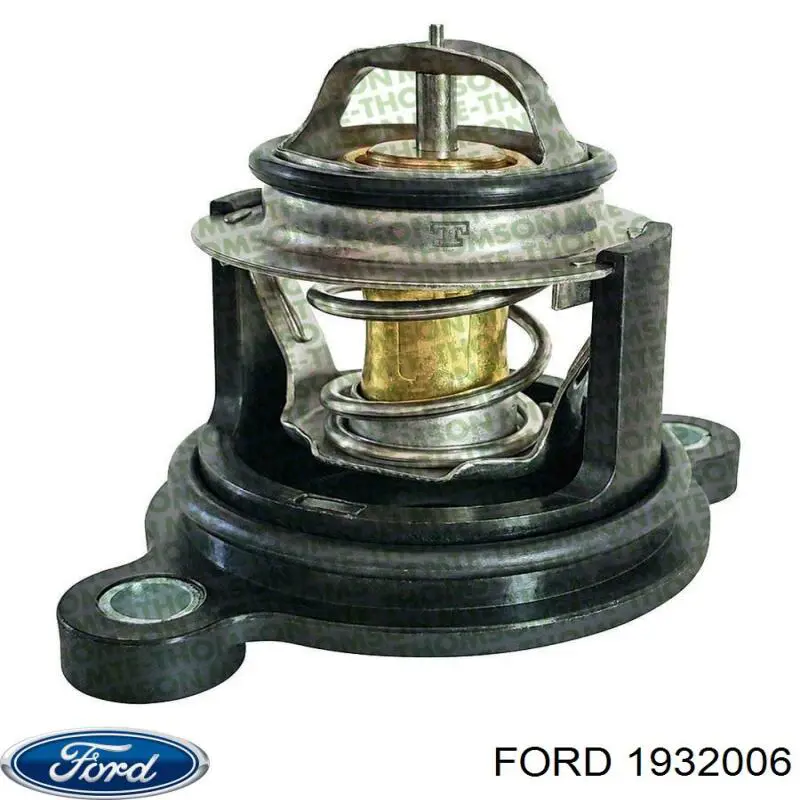 1932006 Ford термостат