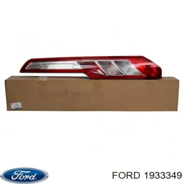 Задні ліхтарі Fast FT86453 ціна, від 117.18 USD