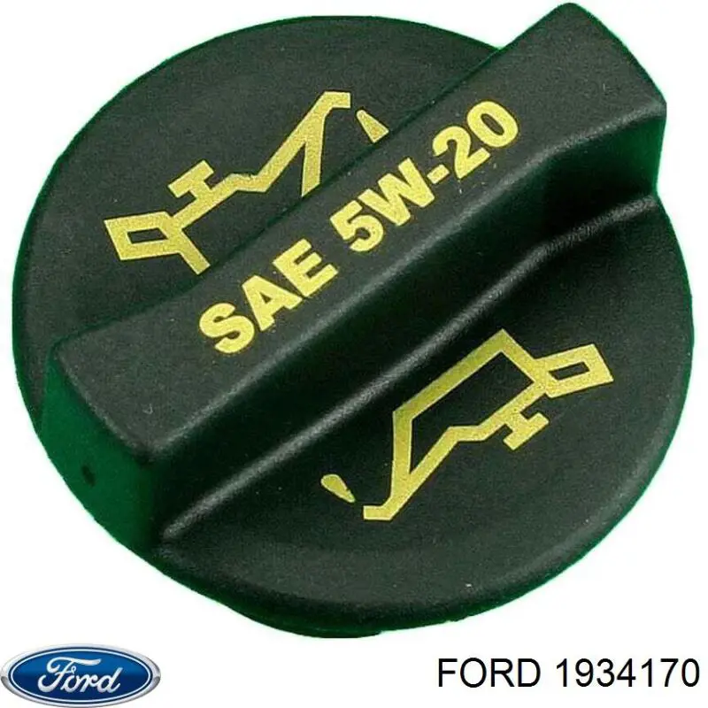  1148997 Ford