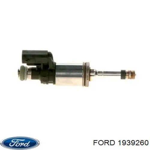 Купити 0261500339 Bosch Форсунка дизельна в зборі, розпилювач + тримач