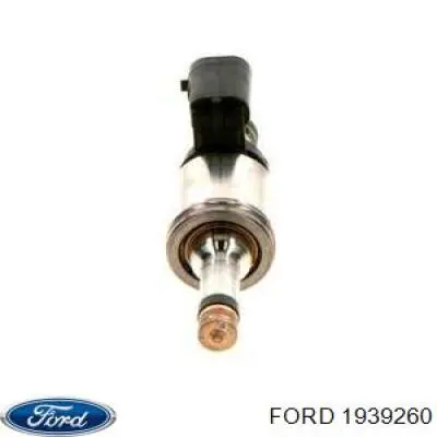 Форсунка паливна Ford 1939260 ціна, від 38.01 USD