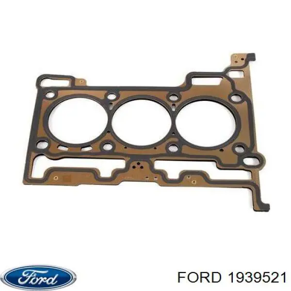 Прокладка ГБЦ Ford 1939521 ціна, від 32.86 USD