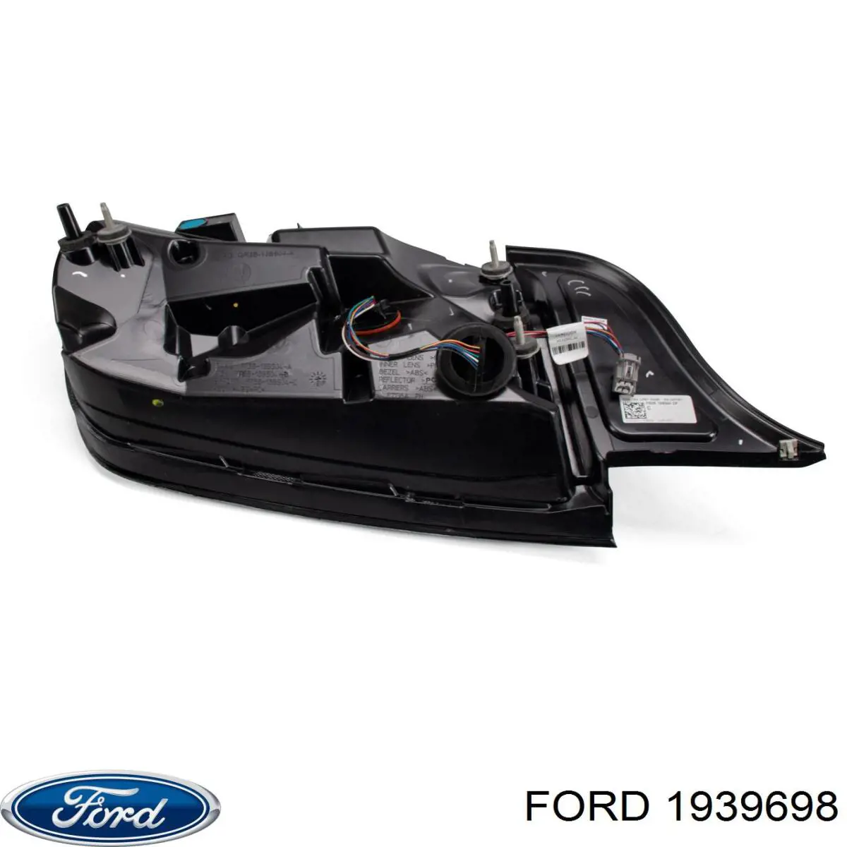 Купити 1939698 Ford 