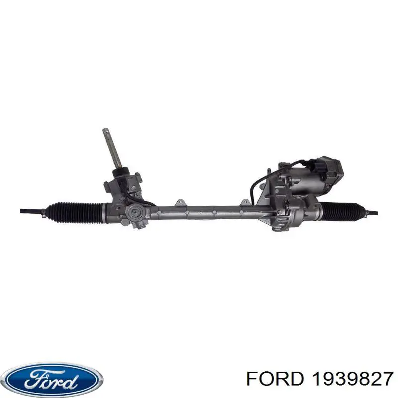 Управління рульове в зборі Ford 2480357 ціна, від 685.65 USD