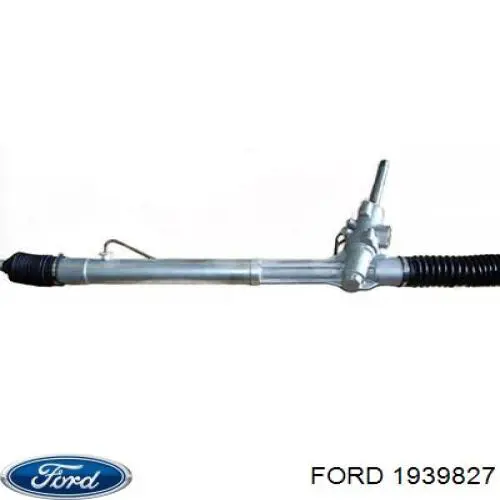Купити 2480357 Ford Рульова рейка