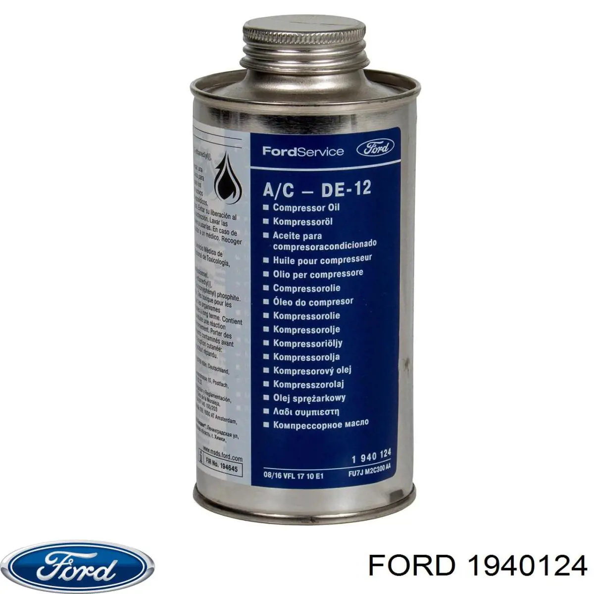  Ford 1940124 ціна, від 353.90 USD