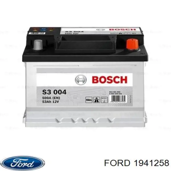 Купити 1941258 Ford Автомобільна батарея