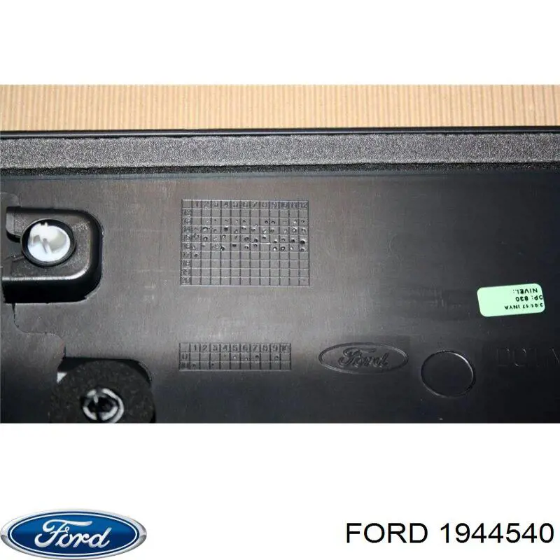  Ford 1944540 ціна, від 31.64 USD