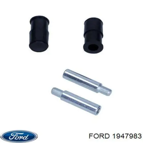 Кронштейн гальмівного супорта Ford 1947983 ціна, від 50.62 USD