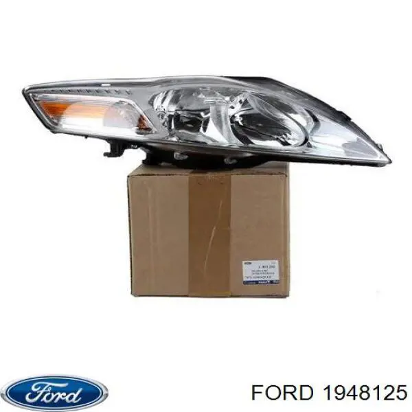 Купити 1948125 Ford 