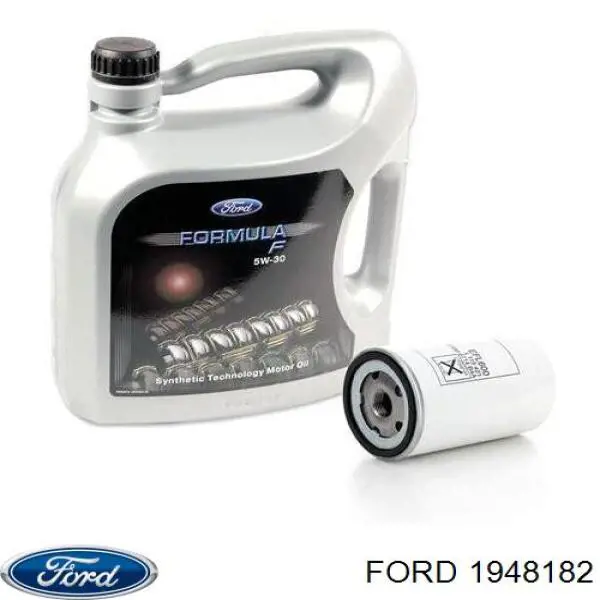 Шток антени Ford 1948182 ціна, від 3.42 USD