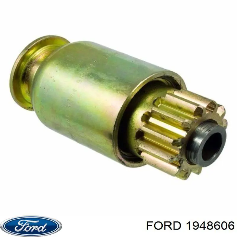  1800038 Ford