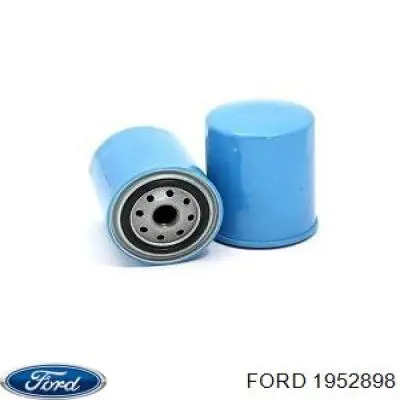 1952898 Ford фільтр масляний