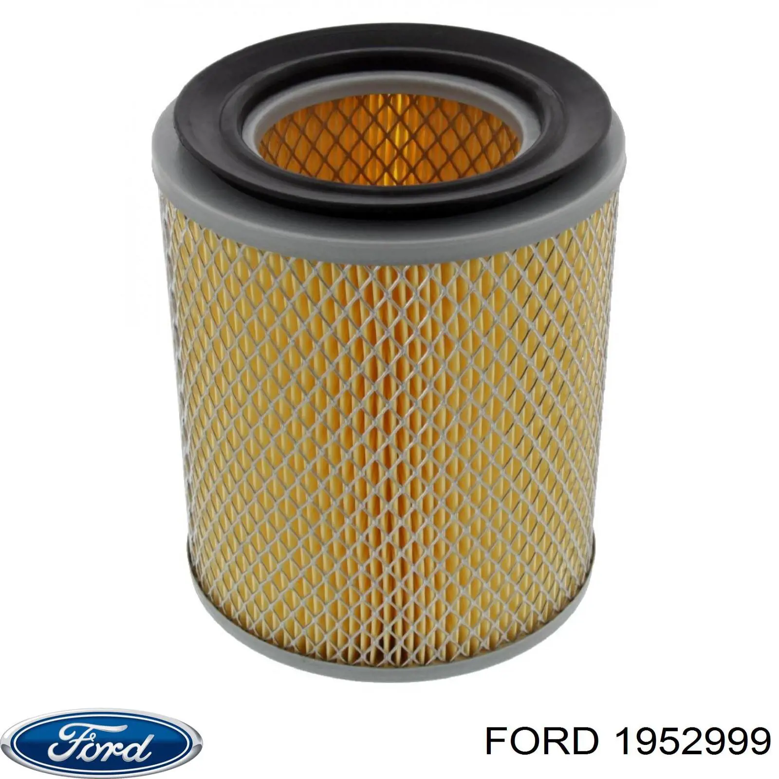 Купити 1952999 Ford Автомобільний фільтр повітря