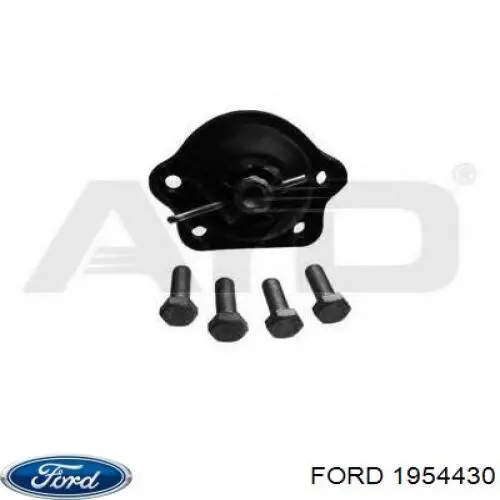 Кульова опора, верхня Ford 1954430 ціна, від 14.80 USD