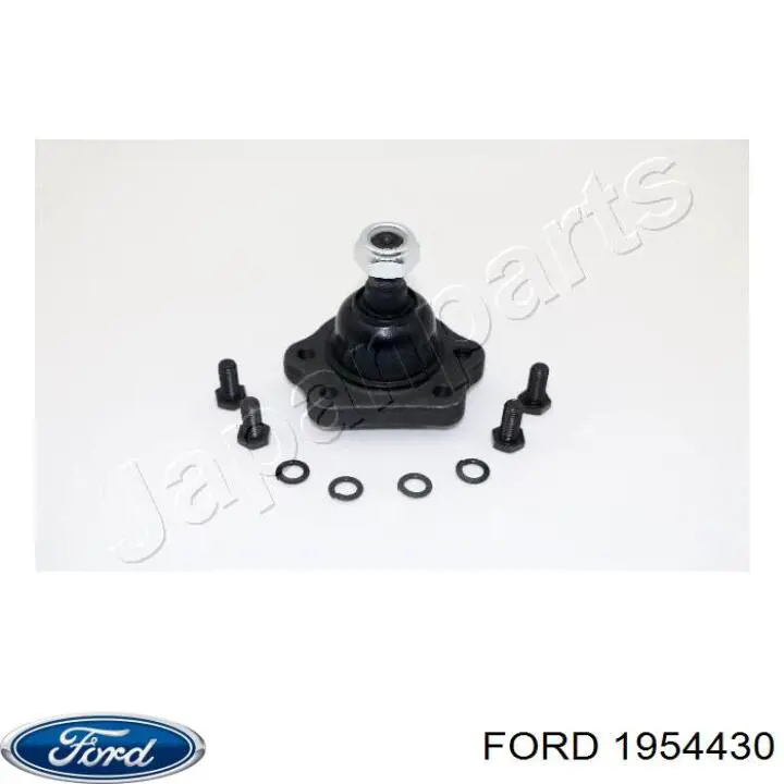 Купити 1954430 Ford Кульова опора, верхня