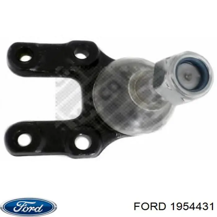 Купити 1954431 Ford Кульова опора, нижня