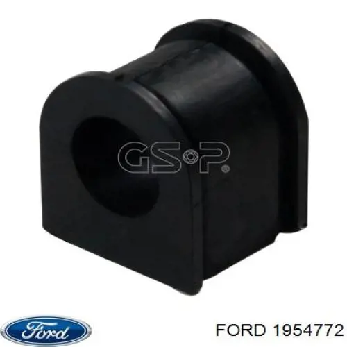 Втулка стабілізатора заднього Ford 1954772 ціна, від 3.29 USD