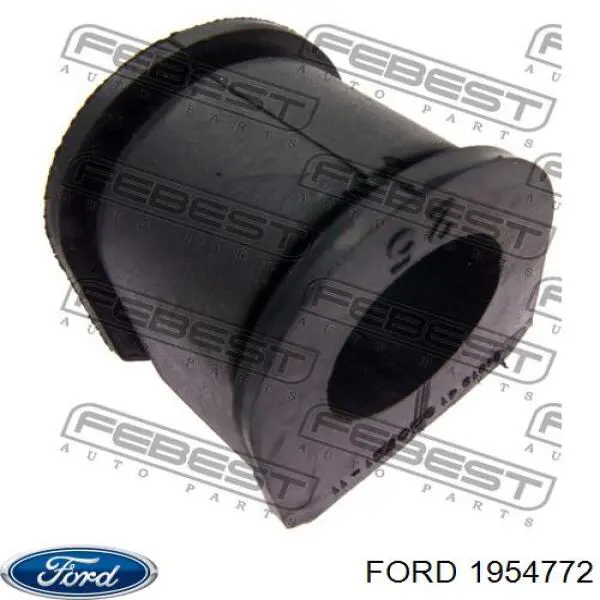 Купити 1954772 Ford Опора стабілізатора