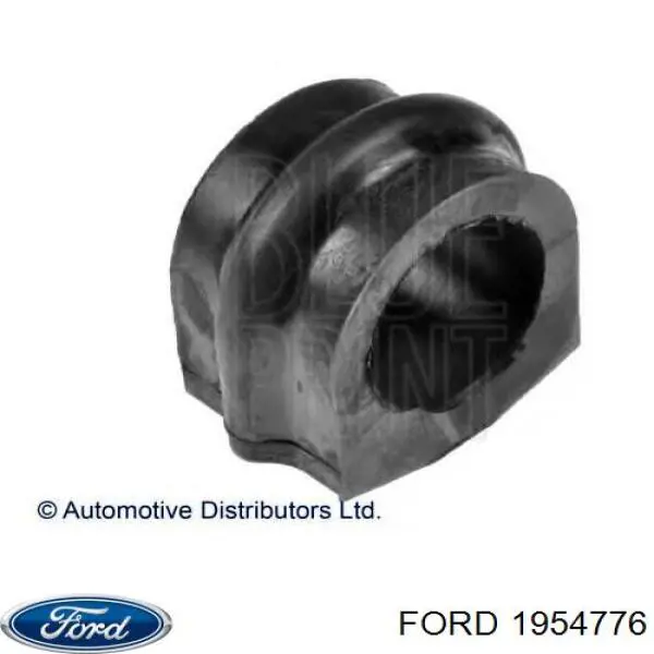 1954776 Ford Втулка стабілізатора переднього