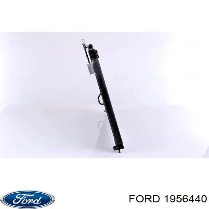 Конденсатор кондиціонера Ford 1956440 ціна, від 84.43 USD