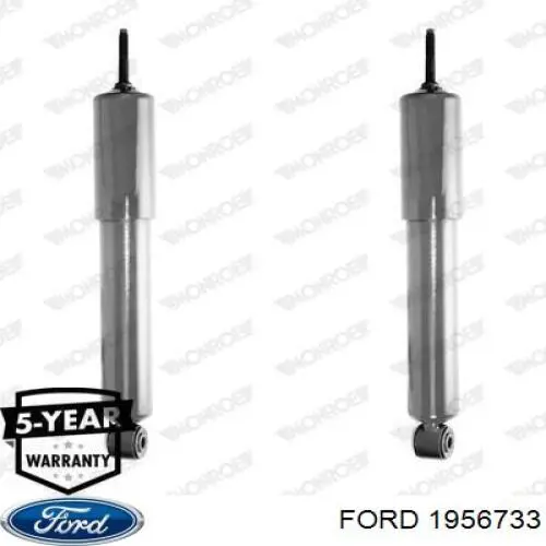 Стойка амортизатора передняя Ford 1956733 ціна, від 34.74 USD
