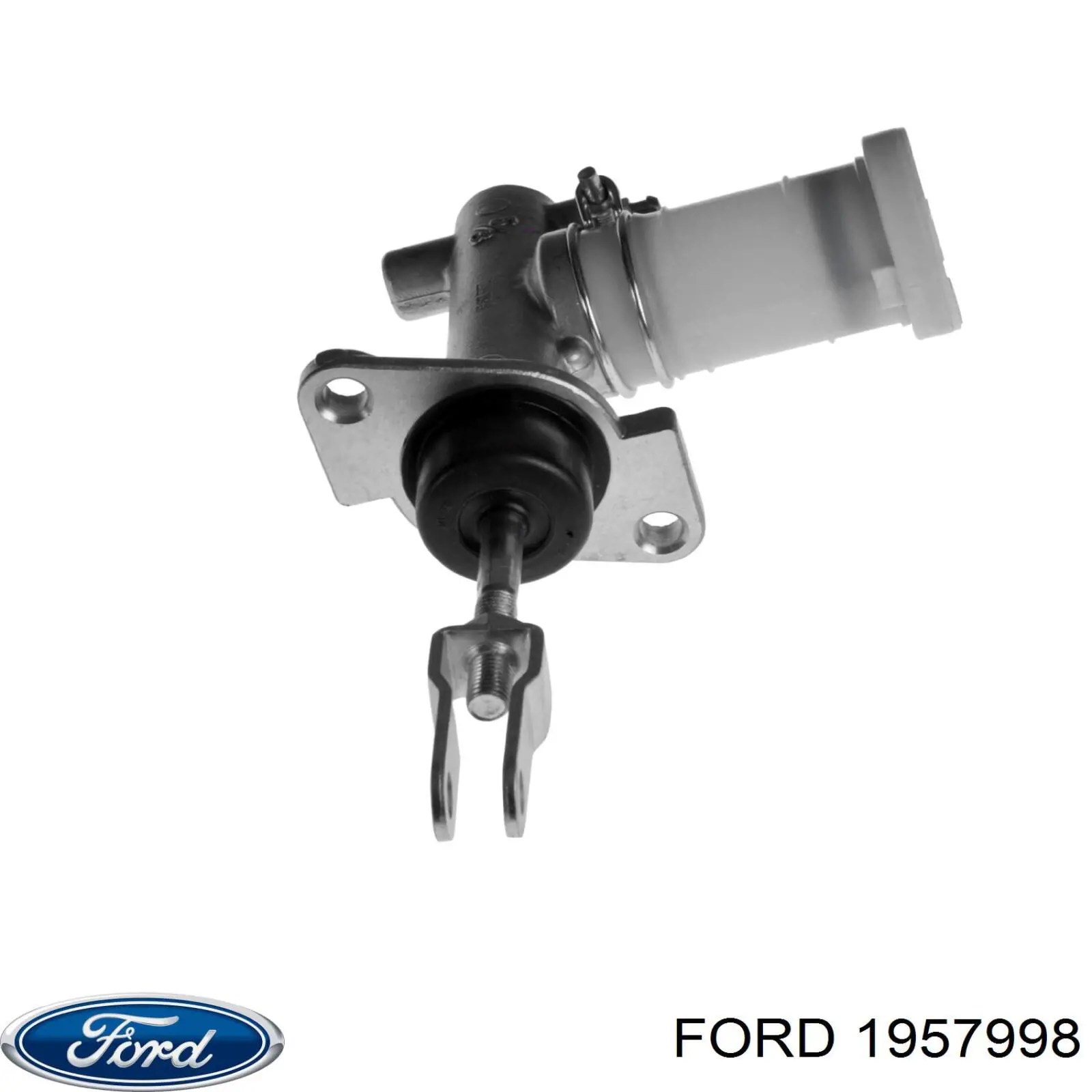 ГЦЗ Ford 1957998 ціна, від 33.58 USD