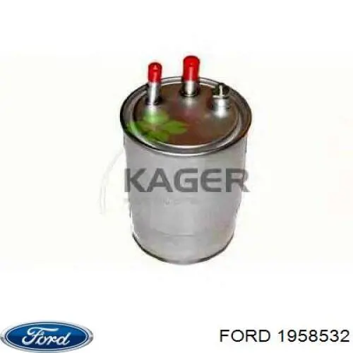 Купити 1010143G85 Nissan/Infiniti Комплект прокладок