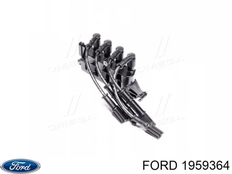 1959364 Ford 