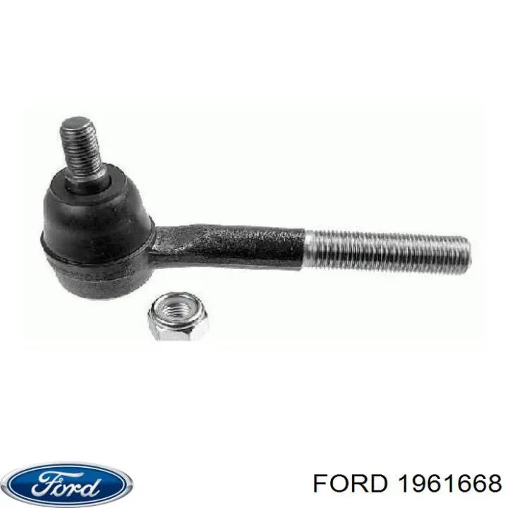Купити 1961668 Ford Рульовий наконечник