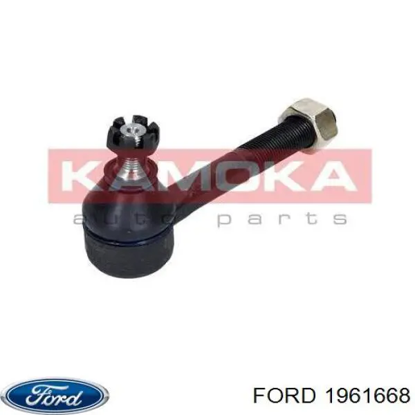Рульовий наконечник 1961668 Ford